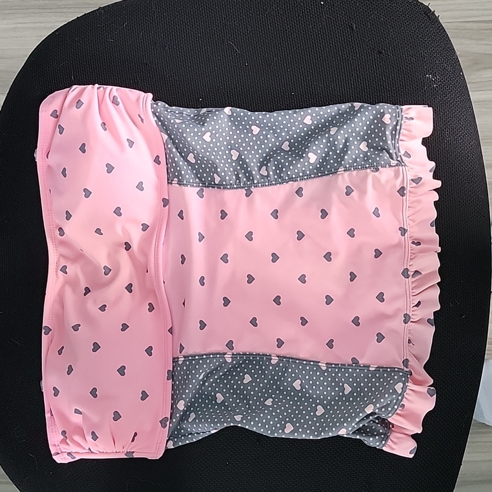 Arizona Jean Co. Women's Bathing Suit Top